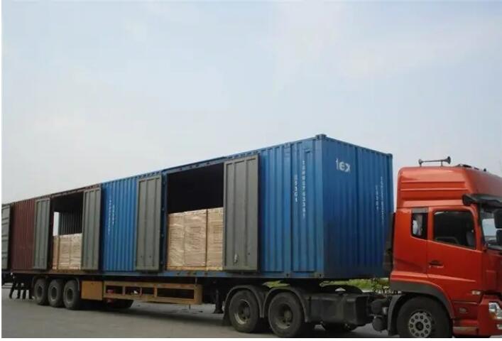 杭州到黄埔区货运专线
